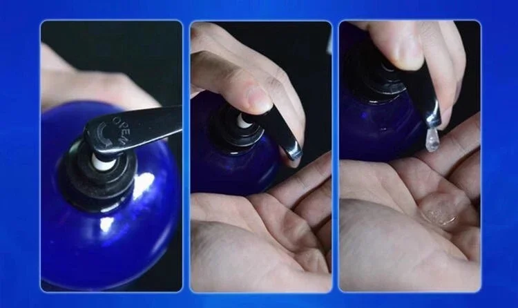 Fisting Lubricant Butt Expansion Gel Anesthesia Lubrication Lube For Men And Women 120ml Fisting Lubricant Butt Expansion Gel Anesthesia Lubrication Lube For Men And Women 120ml