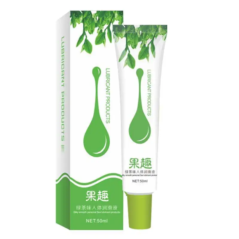 50ML Edible Oral Sex Lubricant Fruity Flavor Lubricanting Fluid for Adults Anal Vagina Sex Toys Gel Lube Couple Sexual Products 50ML Edible Oral Sex Lubricant Fruity Flavor Lubricanting Fluid for Adults Anal Vagina Sex Toys Gel Lube Couple Sexual Products