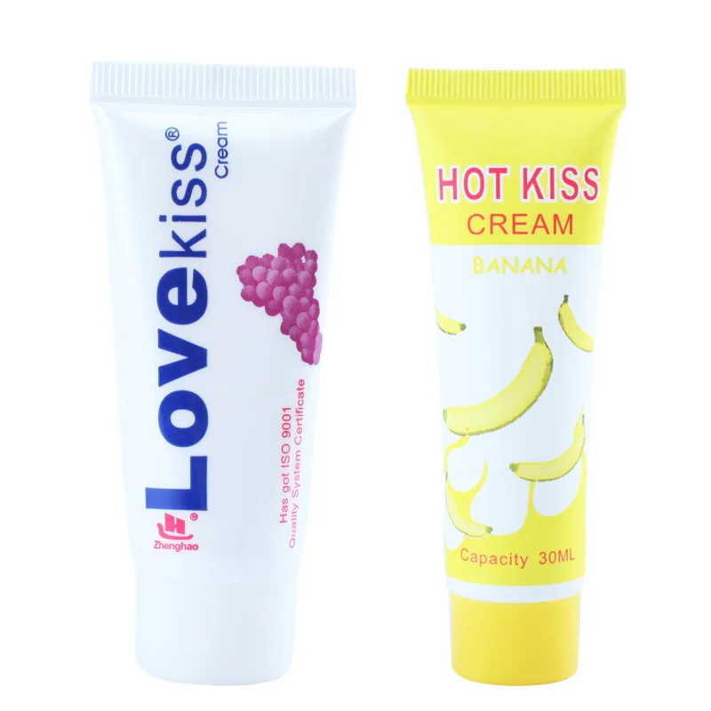 Water Solubility Sex Lubricant Strawberry Lemon Banana Fruity Lube Gel for Women Vagina Anal Lubrication Adult Sex Toys Product Water Solubility Sex Lubricant Strawberry Lemon Banana Fruity Lube Gel for Women Vagina Anal Lubrication Adult Sex Toys Product