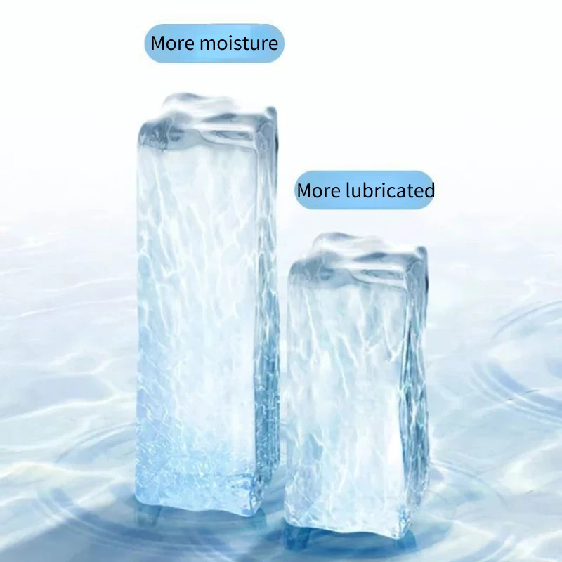200ml/500ml Large Capacity Human Body Lubricant Sex Toys for Adult Men Anal Sex Lubrication Female Sex Toys Lubricating Sexshop