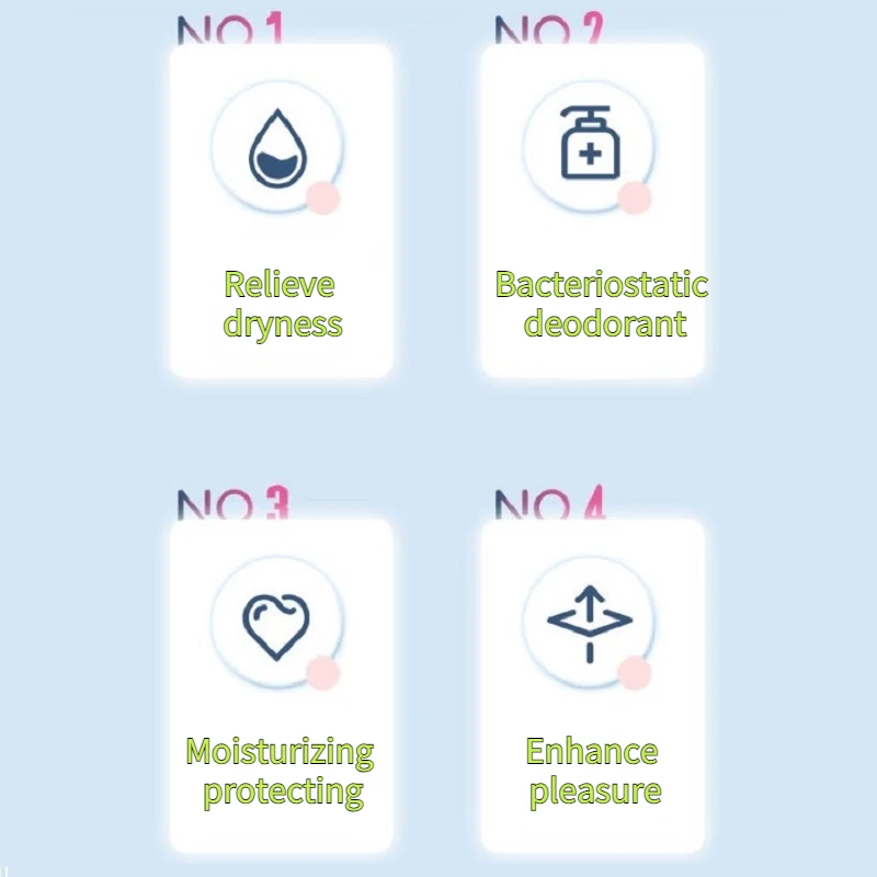 200ML Human Body Lubricant Hyaluronic Acid Water Based Lubricant for Vaginal Anal Sex Lubricating Liquid Adult Sex Products