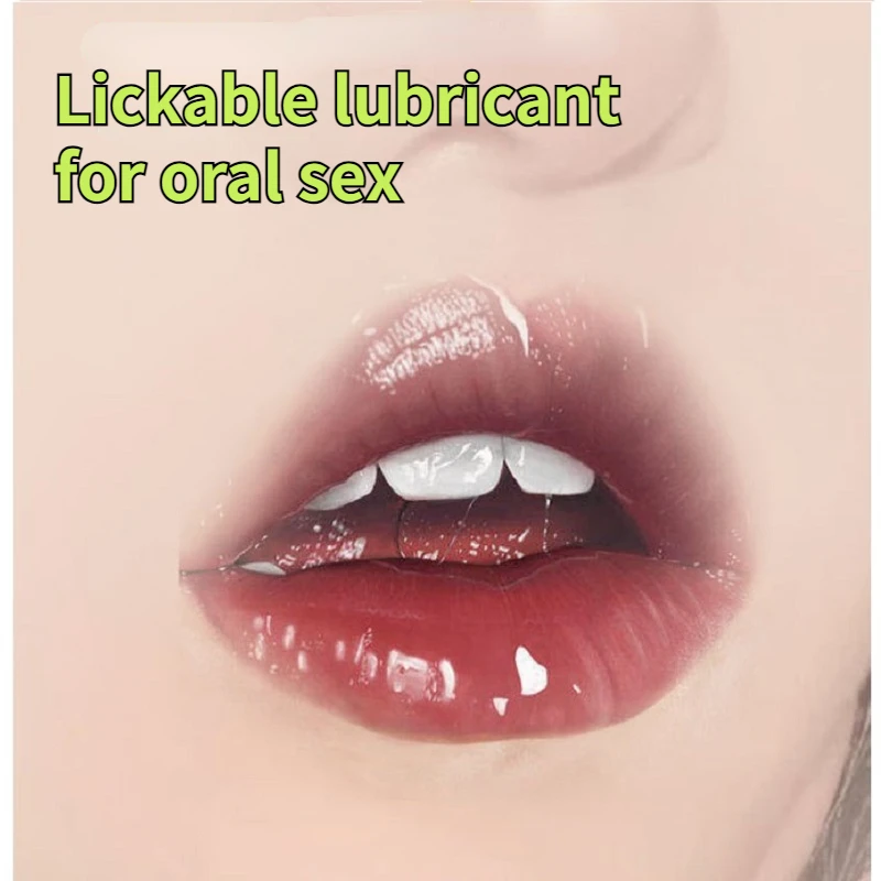 200ML Human Body Lubricant Hyaluronic Acid Water Based Lubricant for Vaginal Anal Sex Lubricating Liquid Adult Sex Products