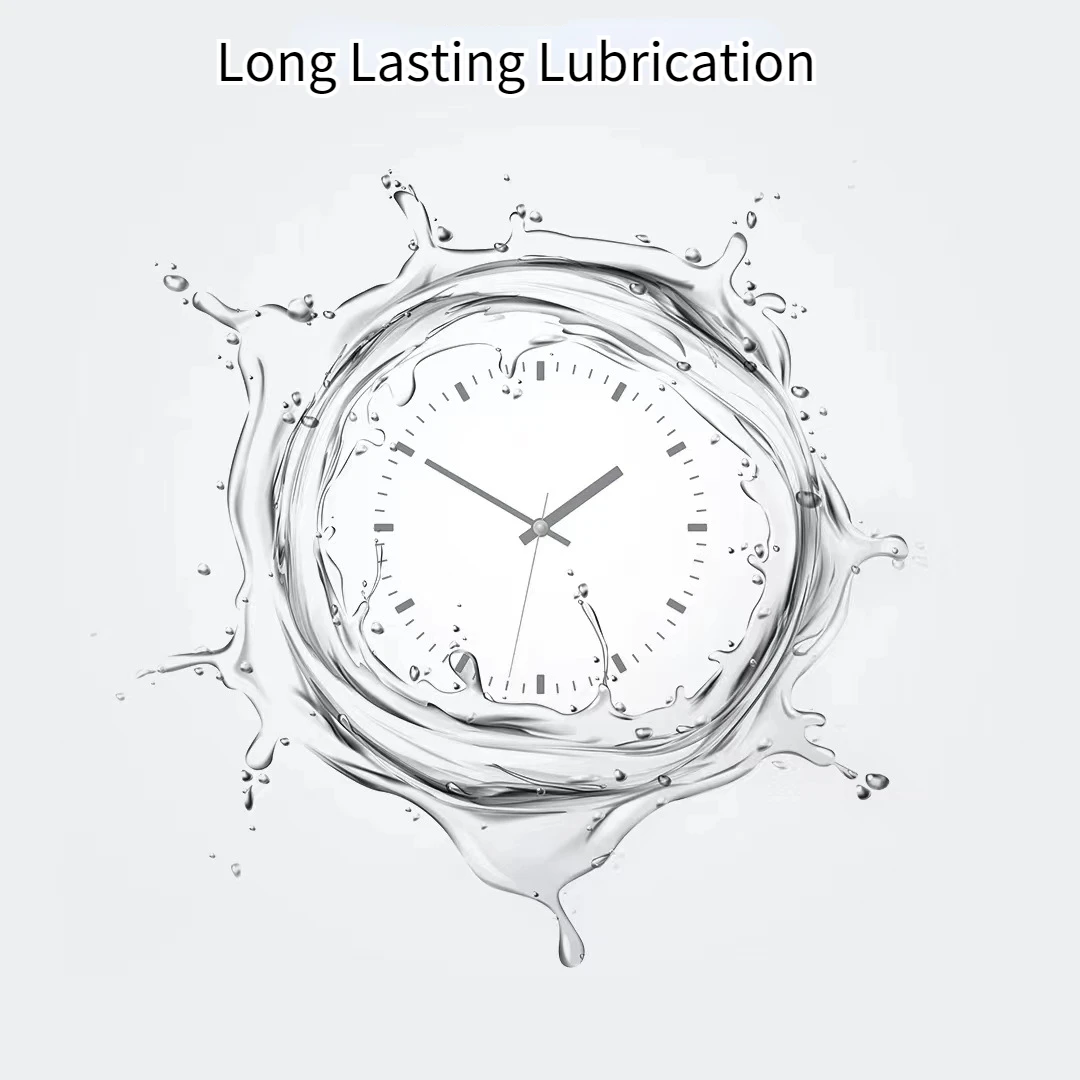 120ml Hyaluronic Acid Human Lubricating Fluid for Adult Anal Vagina Sex Toys Lube Water-soluble Moisturizing Lubrication Sexshop
