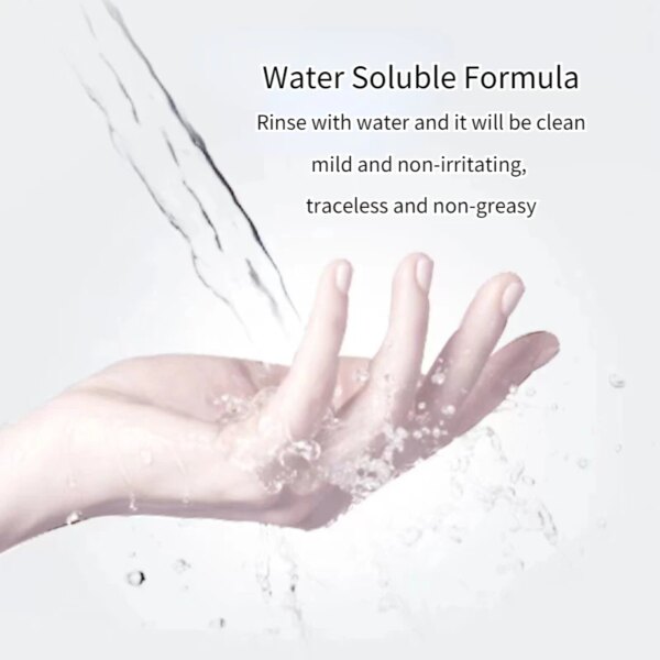 120ml Hyaluronic Acid Human Lubricating Fluid for Adult Anal Vagina Sex Toys Lube Water-soluble Moisturizing Lubrication Sexshop