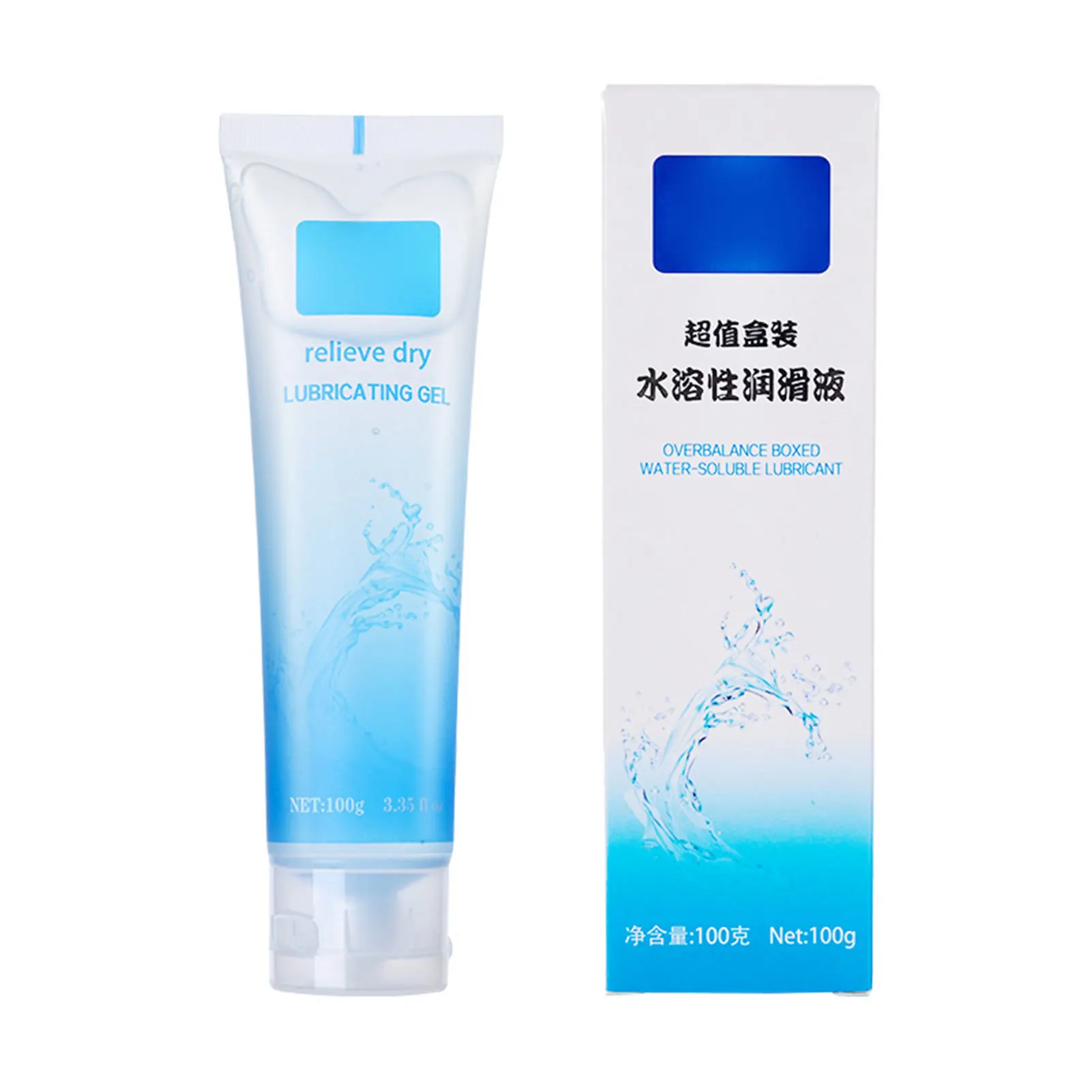 Water-soluble Lubricant Sex Body Lubricant Orgasm Touch Vagina Anal Body Lubricant Sexual Massage Oil Sex Lube Adult Products