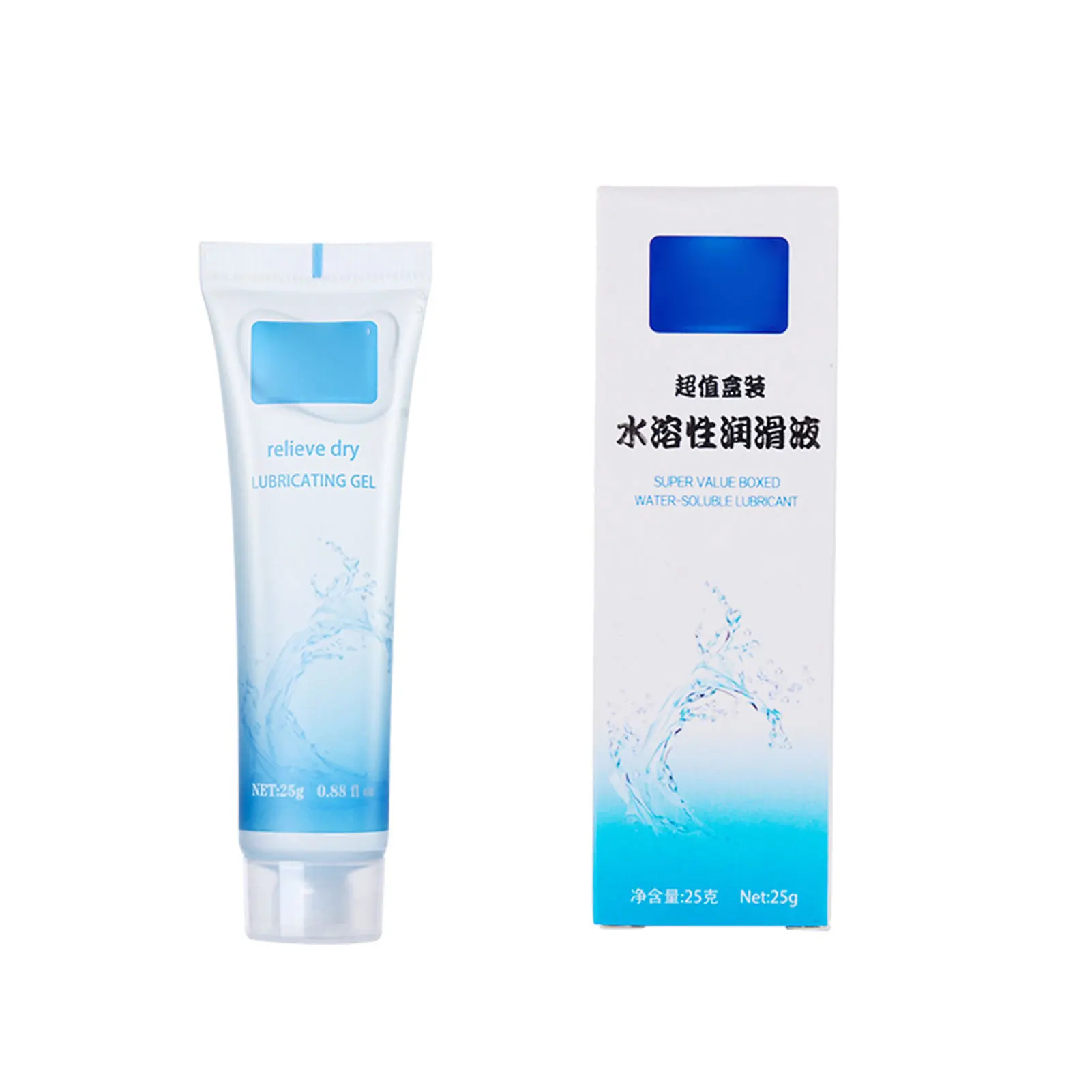 Water-soluble Lubricant Sex Body Lubricant Orgasm Touch Vagina Anal Body Lubricant Sexual Massage Oil Sex Lube Adult Products