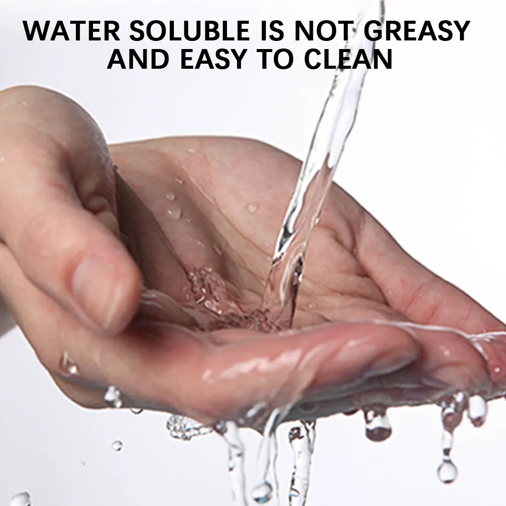 Water-soluble Lubricant Sex Body Lubricant Orgasm Touch Vagina Anal Body Lubricant Sexual Massage Oil Sex Lube Adult Products