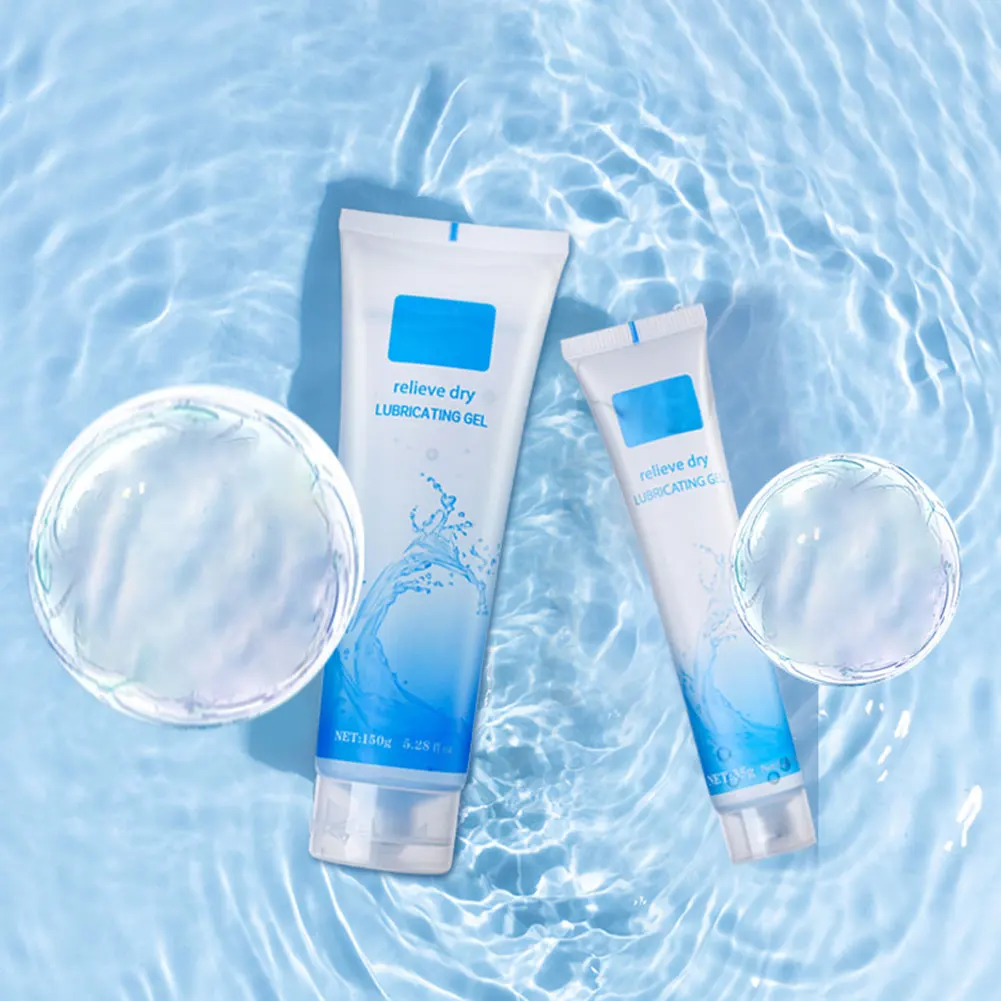 Water-soluble Lubricant Sex Body Lubricant Orgasm Touch Vagina Anal Body Lubricant Sexual Massage Oil Sex Lube Adult Products