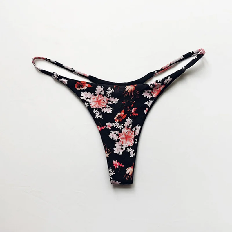 Cotton G String Leopard Women Panties Flower Sexy Briefs Thong Low Waist T-back Underwear Seamless Femlae Lingerie Size S-XXL Cotton G String Leopard Women Panties Flower Sexy Briefs Thong Low Waist T-back Underwear Seamless Femlae Lingerie Size S-XXL