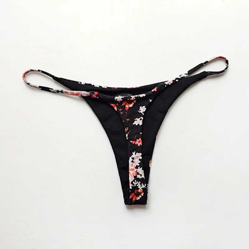 Cotton G String Leopard Women Panties Flower Sexy Briefs Thong Low Waist T-back Underwear Seamless Femlae Lingerie Size S-XXL Cotton G String Leopard Women Panties Flower Sexy Briefs Thong Low Waist T-back Underwear Seamless Femlae Lingerie Size S-XXL