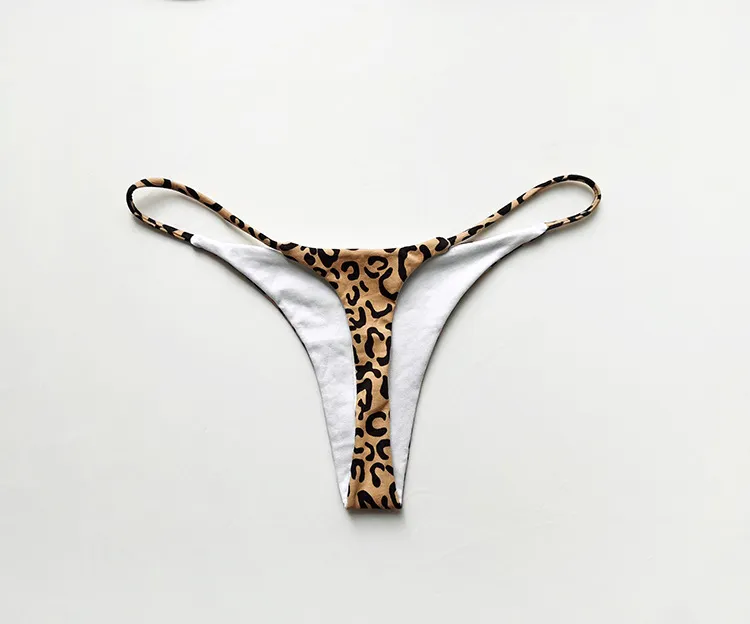 Cotton G String Leopard Women Panties Flower Sexy Briefs Thong Low Waist T-back Underwear Seamless Femlae Lingerie Size S-XXL Cotton G String Leopard Women Panties Flower Sexy Briefs Thong Low Waist T-back Underwear Seamless Femlae Lingerie Size S-XXL