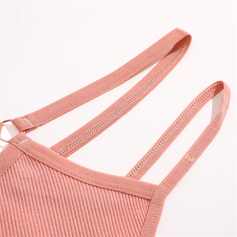 1PCS Women Sexy Cotton Panties Two Belts Hollow Out G-String Thongs Breathable Underwear for Female Solid Color Lingerie S-XL 1PCS Women Sexy Cotton Panties Two Belts Hollow Out G-String Thongs Breathable Underwear for Female Solid Color Lingerie S-XL