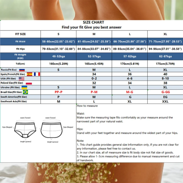 1PCS Women Sexy Cotton Panties Two Belts Hollow Out G-String Thongs Breathable Underwear for Female Solid Color Lingerie S-XL