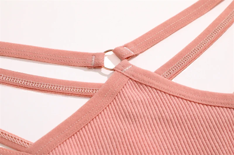 1PCS Women Sexy Cotton Panties Two Belts Hollow Out G-String Thongs Breathable Underwear for Female Solid Color Lingerie S-XL 1PCS Women Sexy Cotton Panties Two Belts Hollow Out G-String Thongs Breathable Underwear for Female Solid Color Lingerie S-XL