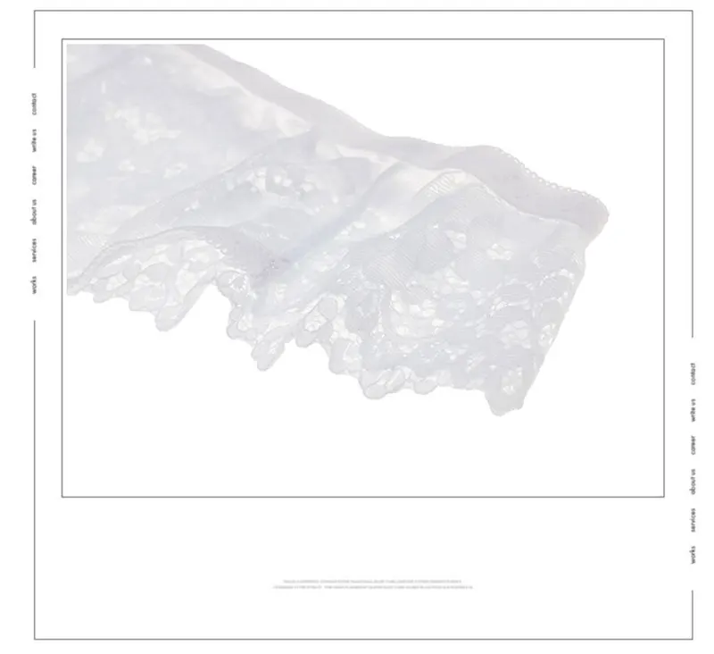 Lace Thong Women Lace Low Waist Panties Sexy Transparent Underwear Ladies Briefs Lingere Panty Underware Womens Lingerie