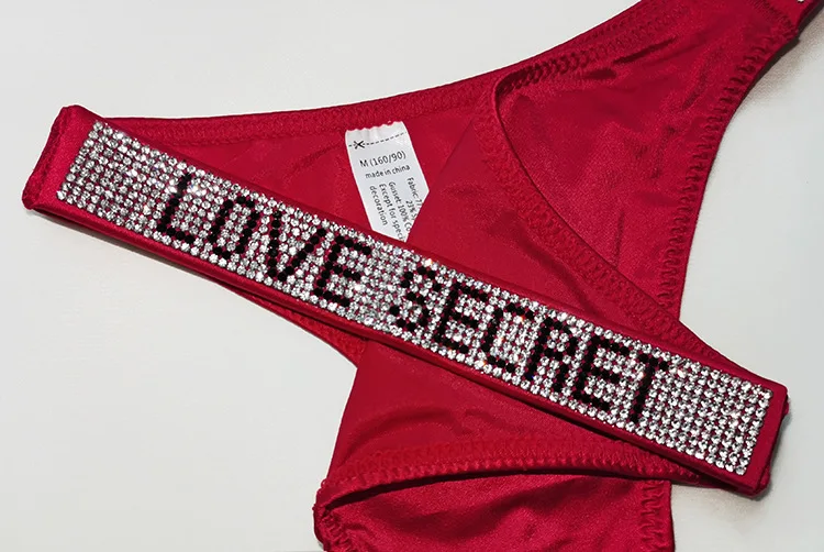 Women Panties Shiny Rhinestone Sexy Lingerie Women Low Rise Nylon Female Underwear Secret G-string Neon Color Women Thong Women Panties Shiny Rhinestone Sexy Lingerie Women Low Rise Nylon Female Underwear Secret G-string Neon Color Women Thong