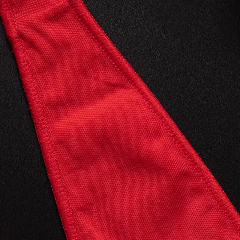 I LOVE ANAL Female Lingerie Girls G String Red Cotton Underwear for Womens Soft Seamless Invisible Breathable Sport Underpant