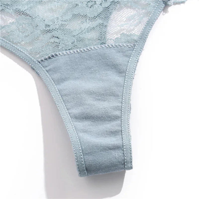 FINETOO 3PCS/Set S-XL Women Cotton Panties G-string Sexy Woman's Underwear Girl Lace Lingerie Female Bikini Lady Thong Intimates FINETOO 3PCS/Set S-XL Women Cotton Panties G-string Sexy Woman's Underwear Girl Lace Lingerie Female Bikini Lady Thong Intimates