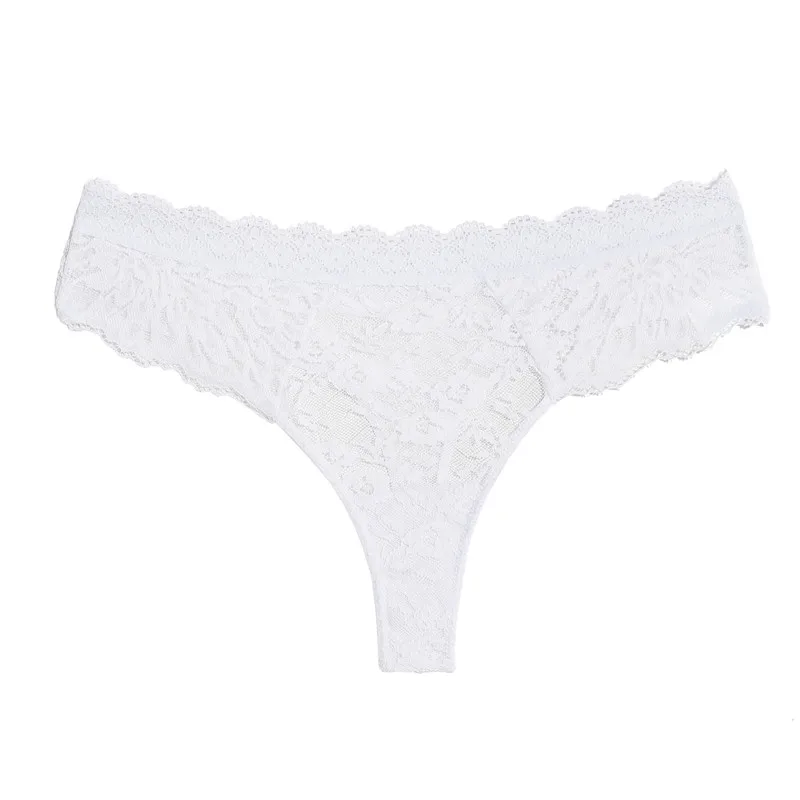 FINETOO 3PCS/Set S-XL Women Cotton Panties G-string Sexy Woman's Underwear Girl Lace Lingerie Female Bikini Lady Thong Intimates FINETOO 3PCS/Set S-XL Women Cotton Panties G-string Sexy Woman's Underwear Girl Lace Lingerie Female Bikini Lady Thong Intimates