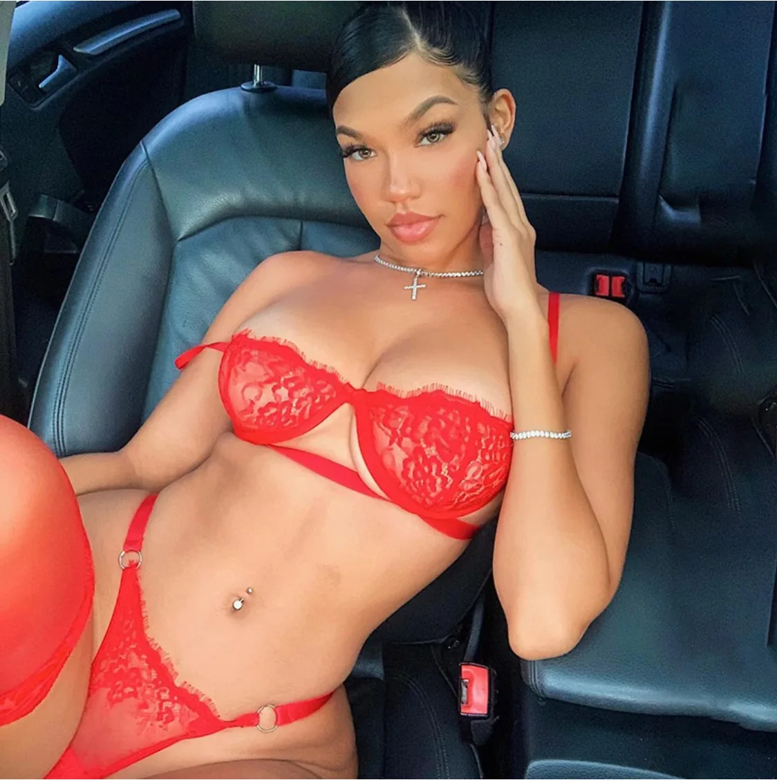 Lace Bra Set Women Floral Transparent Lace Bra Panty Lingerie Set Fashion Sexy Underwear Lace Bra Set Women Floral Transparent Lace Bra Panty Lingerie Set Fashion Sexy Underwear