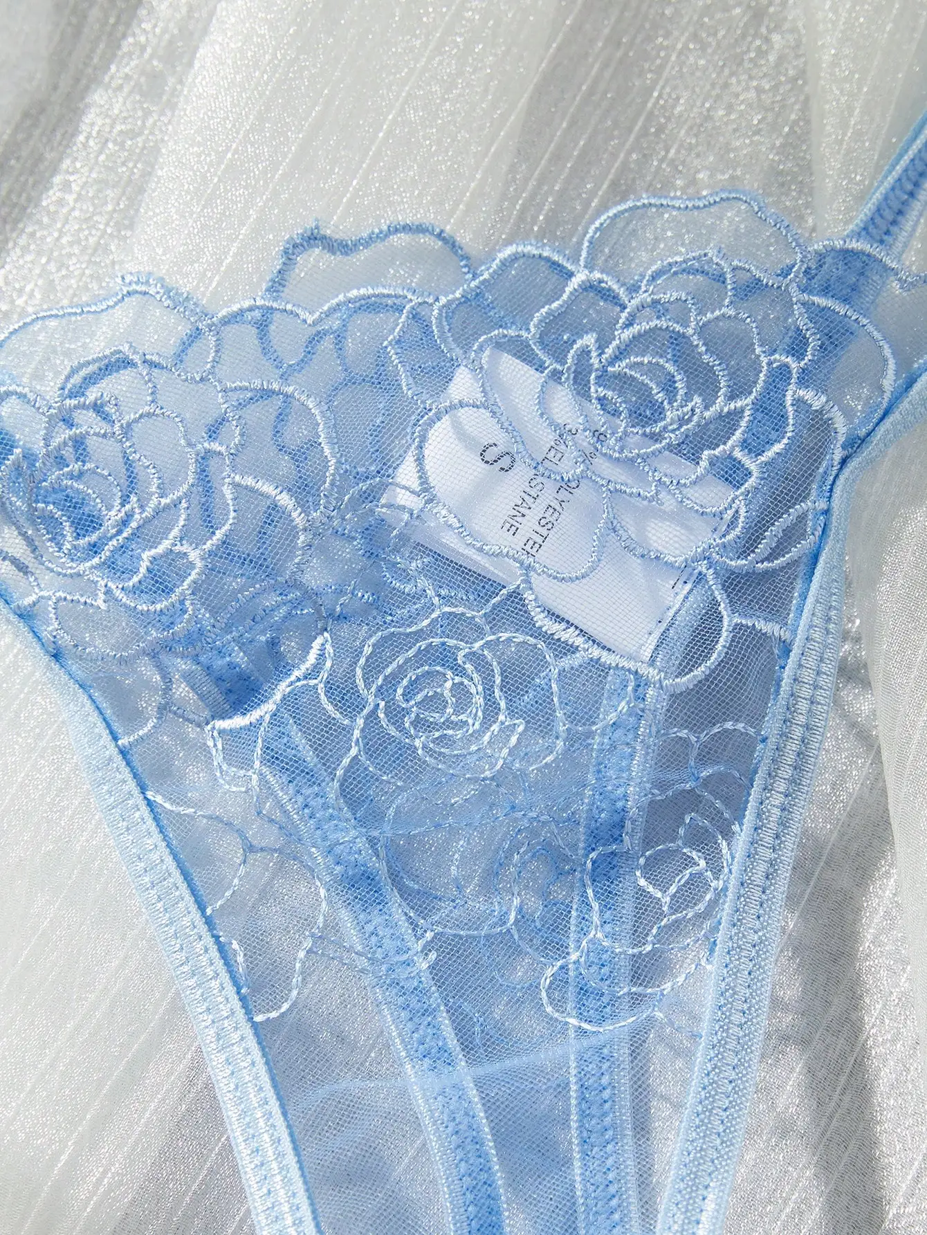 2 Pieces Sexy Lingerie Set Women Babydolls Erotic Floral Bra Set Erotic Lingerie Female Lace Underwear Brief Sets 2 Pieces Sexy Lingerie Set Women Babydolls Erotic Floral Bra Set Erotic Lingerie Female Lace Underwear Brief Sets
