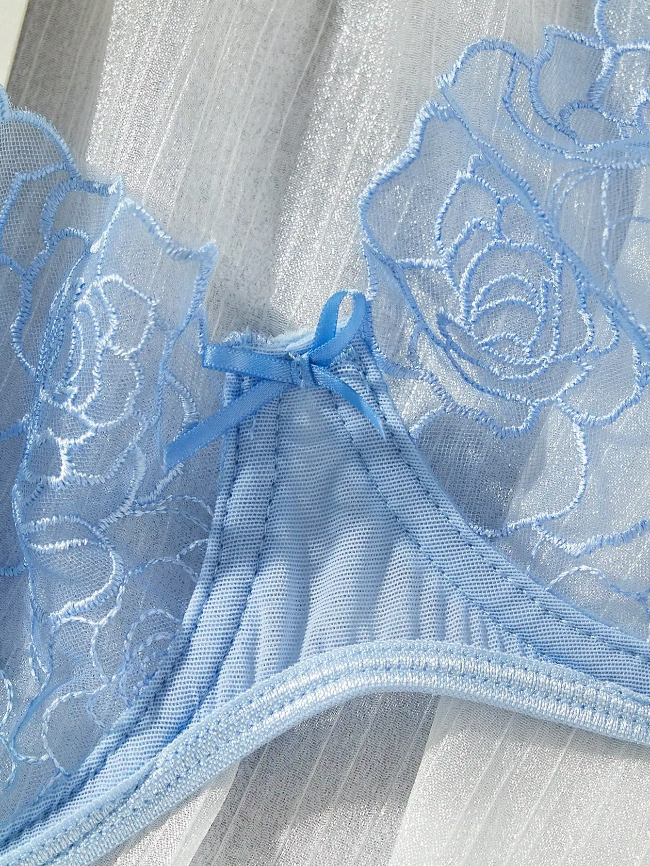 2 Pieces Sexy Lingerie Set Women Babydolls Erotic Floral Bra Set Erotic Lingerie Female Lace Underwear Brief Sets 2 Pieces Sexy Lingerie Set Women Babydolls Erotic Floral Bra Set Erotic Lingerie Female Lace Underwear Brief Sets