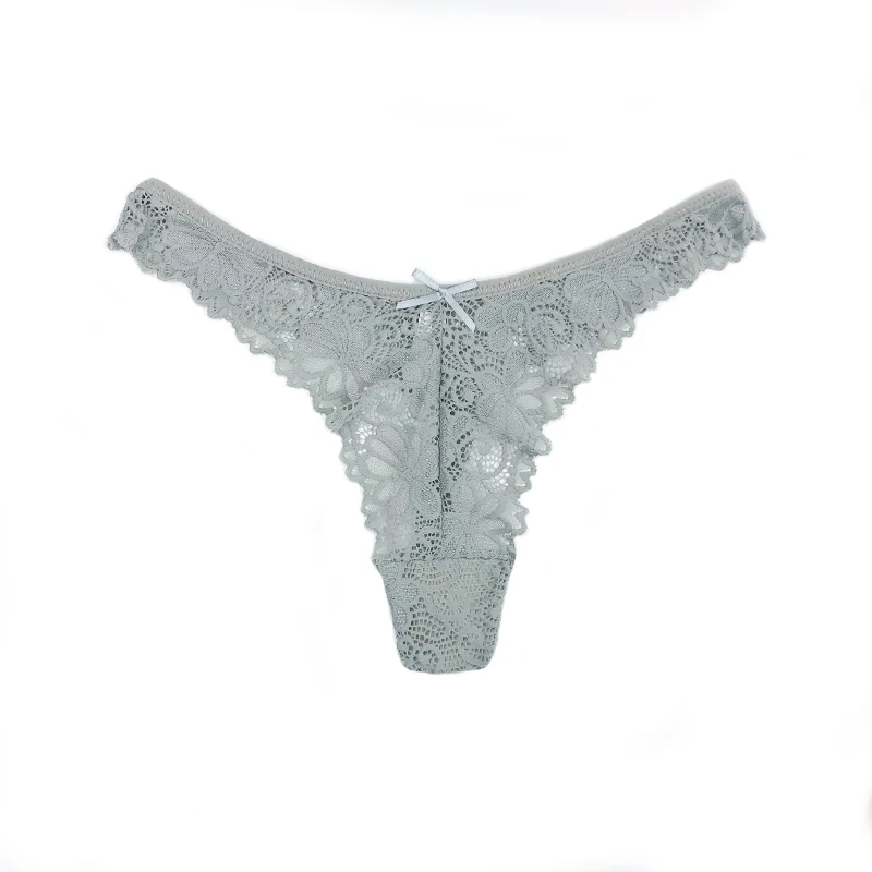 Lace Thong Women Lace Low Waist Panties Sexy Transparent Underwear Ladies Briefs Lingere Panty Underware Womens Lingerie Lace Thong Women Lace Low Waist Panties Sexy Transparent Underwear Ladies Briefs Lingere Panty Underware Womens Lingerie