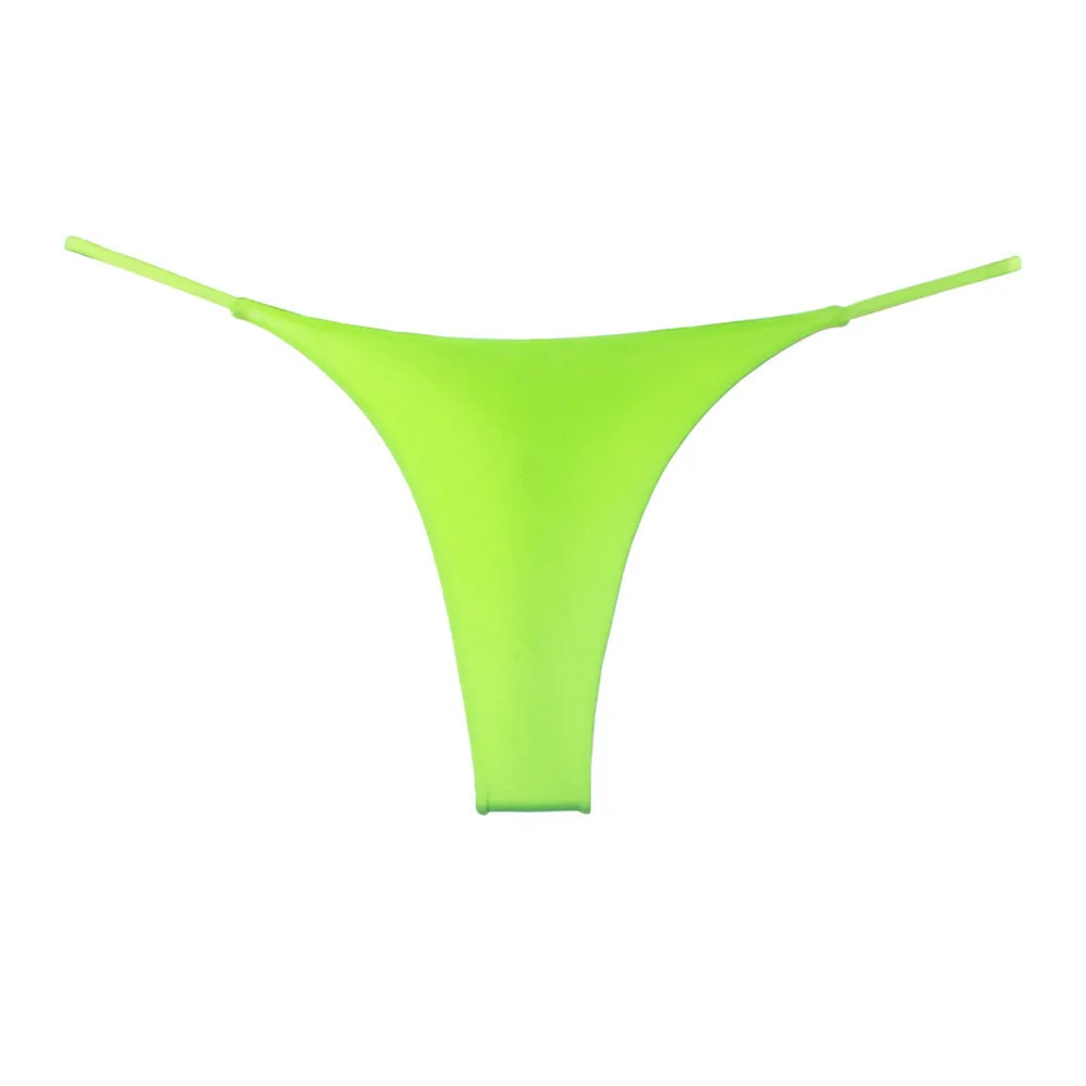 Women Panties Sexy Thongs Low Rise Lingerie And G Strings Underwear Briefs Tanga