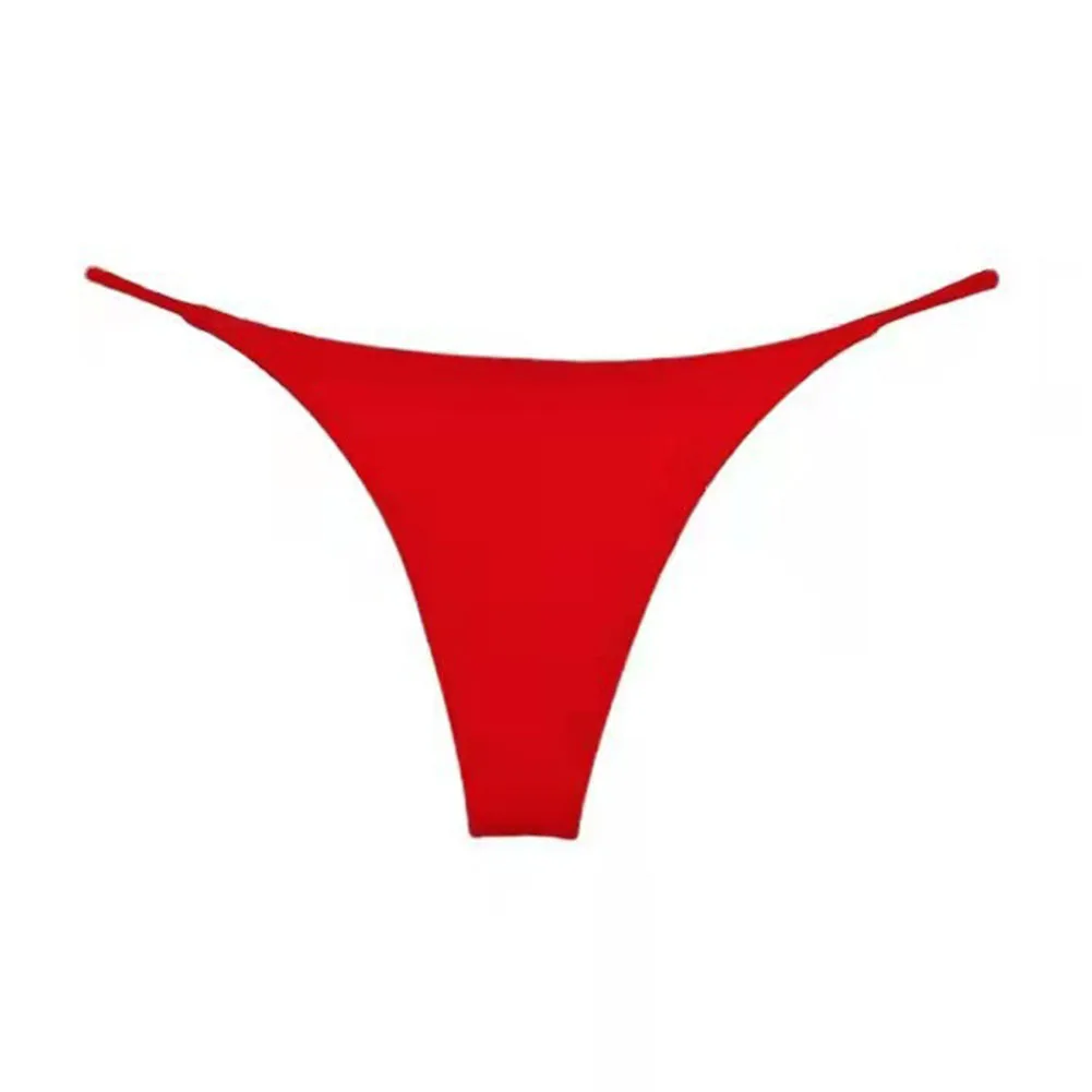 Women Panties Sexy Thongs Low Rise Lingerie And G Strings Underwear Briefs Tanga