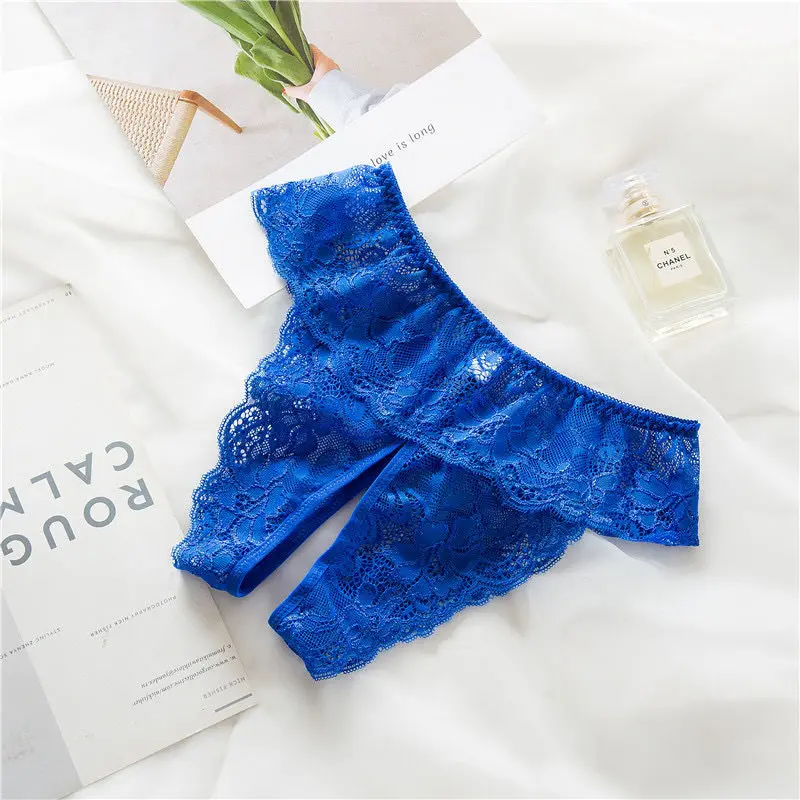 XL - 4XL Plus Size Ladies Sexy Underwear Panties Open Crotch Thong Can Be Inserted Free Take Off Briefs Transparent for Sex XL - 4XL Plus Size Ladies Sexy Underwear Panties Open Crotch Thong Can Be Inserted Free Take Off Briefs Transparent for Sex