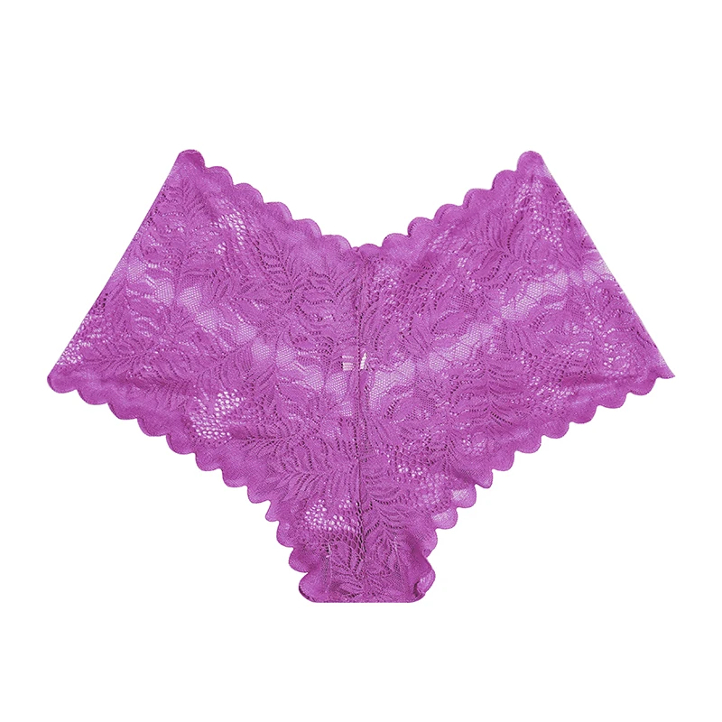 4PC Sexy Underwear Perspective Lace Women Panties Floral Solid Hollow Out Briefs Female Underpants Breathablle Women Lingerie 4PC Sexy Underwear Perspective Lace Women Panties Floral Solid Hollow Out Briefs Female Underpants Breathablle Women Lingerie
