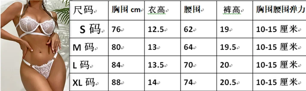 Sexy Lingerie Woman Lace Transparent Underwear Fairy Embroidery Brief Sets Delicate Bra Kit Push Up Breves Sets Erotic Bra Sexy Lingerie Woman Lace Transparent Underwear Fairy Embroidery Brief Sets Delicate Bra Kit Push Up Breves Sets Erotic Bra