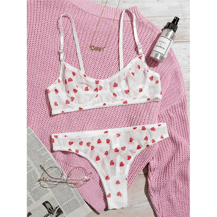 Lopnt Female Lingerie Sexy Lingerie for Women Body Shorts Push-up Bra Fancy Woman Underwear Transparent Intimate Lingerie Set Lopnt Female Lingerie Sexy Lingerie for Women Body Shorts Push-up Bra Fancy Woman Underwear Transparent Intimate Lingerie Set