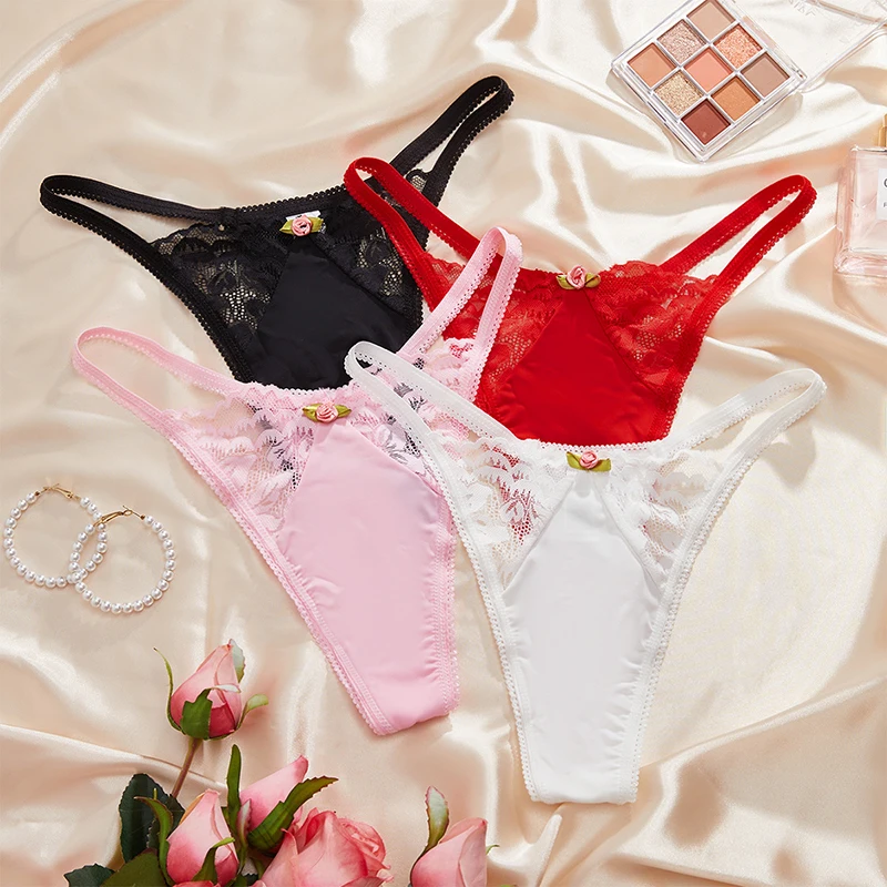 Sexy Women Thongs G-String Woman Seamless Low Waist Panties Intimate Lingerie Female Underpants T-back Panties Thin Strap Thong Sexy Women Thongs G-String Woman Seamless Low Waist Panties Intimate Lingerie Female Underpants T-back Panties Thin Strap Thong