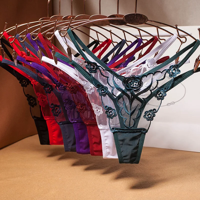 Women Panties Sexy Low-Rise G-String Women Transparent Lingerie Panties Sexy Lingerie Underwear Thongs Thin Strap Panties Women Panties Sexy Low-Rise G-String Women Transparent Lingerie Panties Sexy Lingerie Underwear Thongs Thin Strap Panties