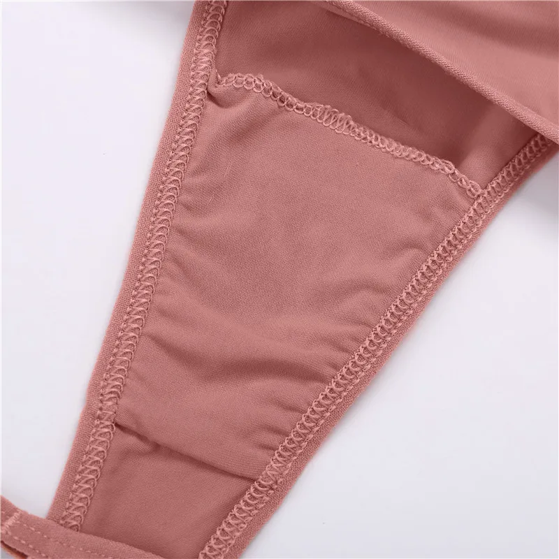 FINETOO 3Pcs/set Sexy Low-rise Thongs Women Bikini Panties T-back Underpants M-XL Female G-String Panty Ladies Thong Lingerie FINETOO 3Pcs/set Sexy Low-rise Thongs Women Bikini Panties T-back Underpants M-XL Female G-String Panty Ladies Thong Lingerie