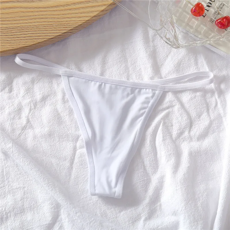 FINETOO 3Pcs/set Sexy Low-rise Thongs Women Bikini Panties T-back Underpants M-XL Female G-String Panty Ladies Thong Lingerie FINETOO 3Pcs/set Sexy Low-rise Thongs Women Bikini Panties T-back Underpants M-XL Female G-String Panty Ladies Thong Lingerie