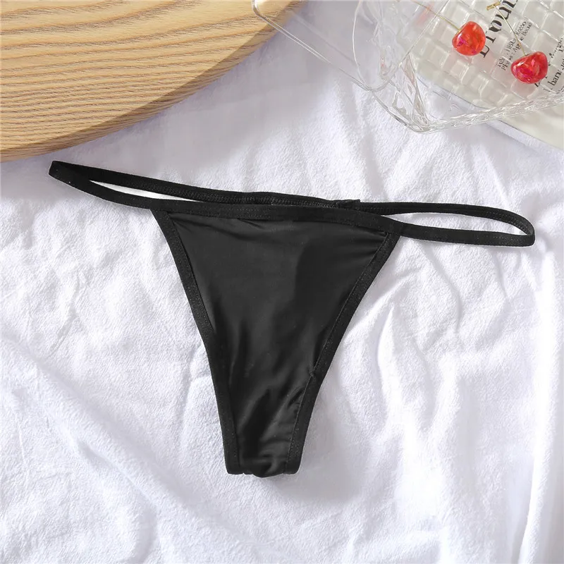 FINETOO 3Pcs/set Sexy Low-rise Thongs Women Bikini Panties T-back Underpants M-XL Female G-String Panty Ladies Thong Lingerie FINETOO 3Pcs/set Sexy Low-rise Thongs Women Bikini Panties T-back Underpants M-XL Female G-String Panty Ladies Thong Lingerie