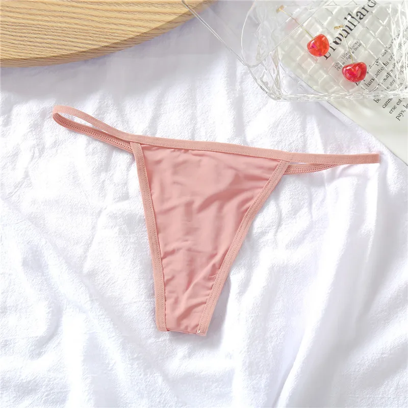 FINETOO 3Pcs/set Sexy Low-rise Thongs Women Bikini Panties T-back Underpants M-XL Female G-String Panty Ladies Thong Lingerie FINETOO 3Pcs/set Sexy Low-rise Thongs Women Bikini Panties T-back Underpants M-XL Female G-String Panty Ladies Thong Lingerie