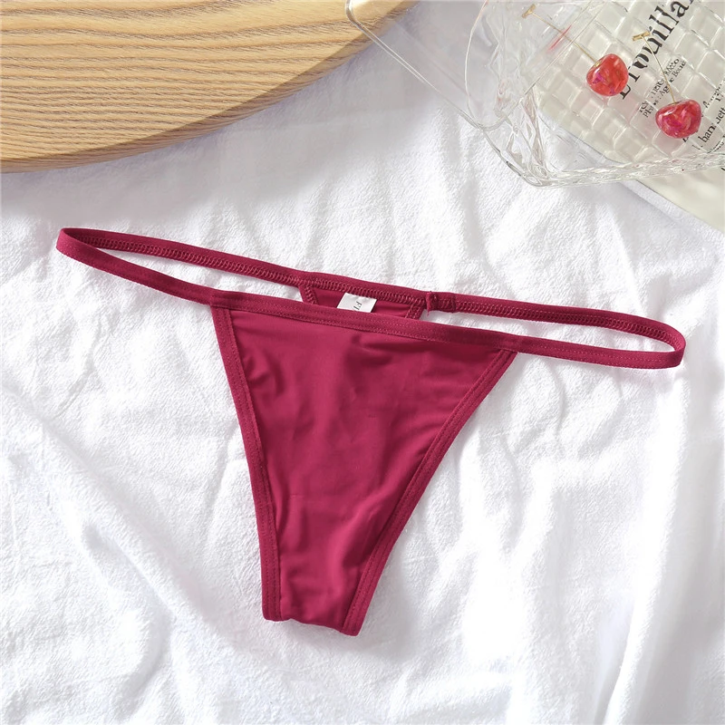 FINETOO 3Pcs/set Sexy Low-rise Thongs Women Bikini Panties T-back Underpants M-XL Female G-String Panty Ladies Thong Lingerie FINETOO 3Pcs/set Sexy Low-rise Thongs Women Bikini Panties T-back Underpants M-XL Female G-String Panty Ladies Thong Lingerie