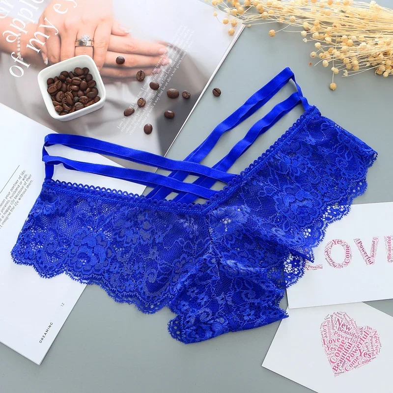 Women Panties Sexy Briefs for Ladies Underwear Lace women's Lingerie Thong G String Comfortable Breathable Bragas Tanga Calcinha Women Panties Sexy Briefs for Ladies Underwear Lace women's Lingerie Thong G String Comfortable Breathable Bragas Tanga Calcinha