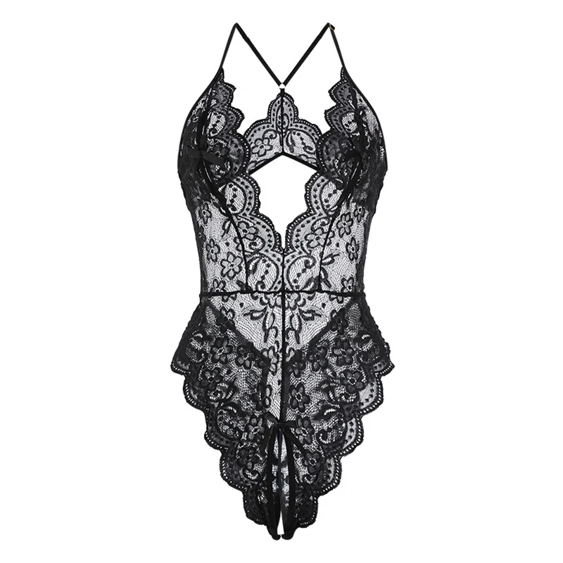 One-Piece Open Bra Blue Crotchless Lingerie For Sex Lace Transparent Underwear Bodysuit Erotic Underwear Set Lenceria Mujer Sexi One-Piece Open Bra Blue Crotchless Lingerie For Sex Lace Transparent Underwear Bodysuit Erotic Underwear Set Lenceria Mujer Sexi