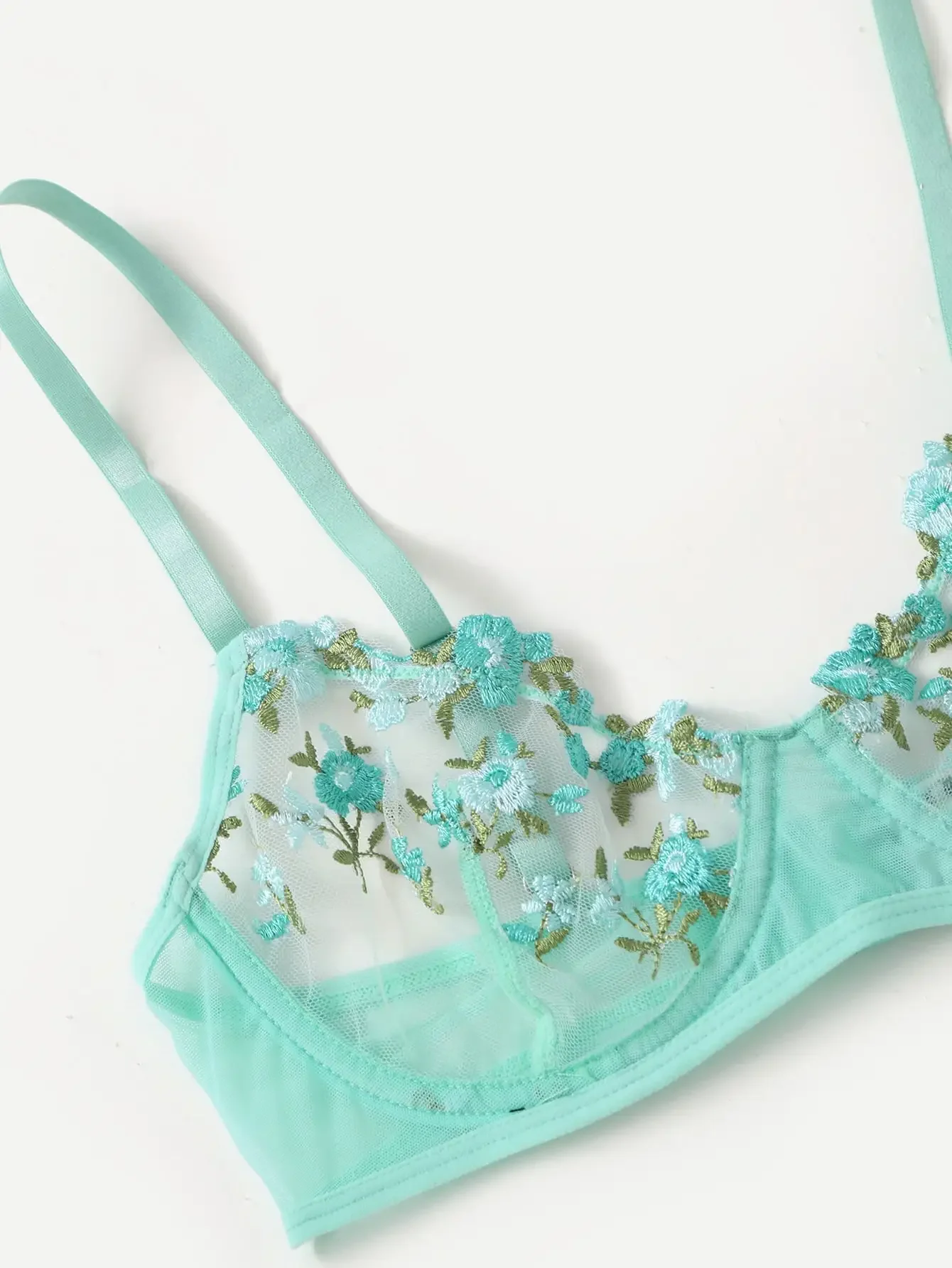 Sexy Lingerie Woman Lace Transparent Underwear Fairy Embroidery Brief Sets Delicate Bra Kit Push Up Breves Sets Sexy Lingerie Woman Lace Transparent Underwear Fairy Embroidery Brief Sets Delicate Bra Kit Push Up Breves Sets