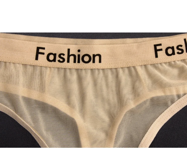 SP&CITY Sporty Style Sexy Transparent Underwear Women Crotch Cotton Briefs Soft Hollow Out Panties String Thong Sex Lingerie SP&CITY Sporty Style Sexy Transparent Underwear Women Crotch Cotton Briefs Soft Hollow Out Panties String Thong Sex Lingerie