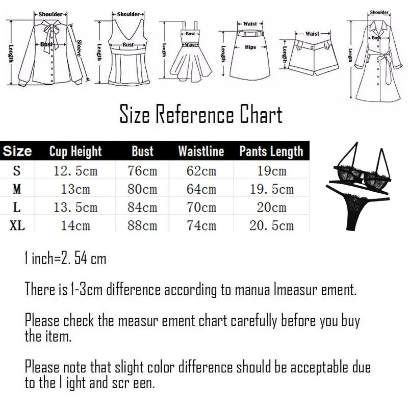 Sexy Lingerie Woman Lace Transparent Underwear Fairy Embroidery Brief Sets Delicate Bra Kit Push Up Breves Sets Thin Erotic Bras Sexy Lingerie Woman Lace Transparent Underwear Fairy Embroidery Brief Sets Delicate Bra Kit Push Up Breves Sets Thin Erotic Bras