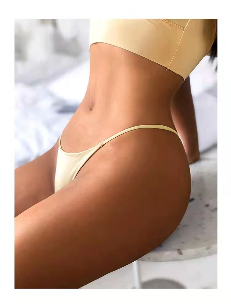 Women Panties Sexy Thongs Low-Rise Women Lingerie And G Strings Panties for Sexy Underwear Women Clothing whuta белье женское