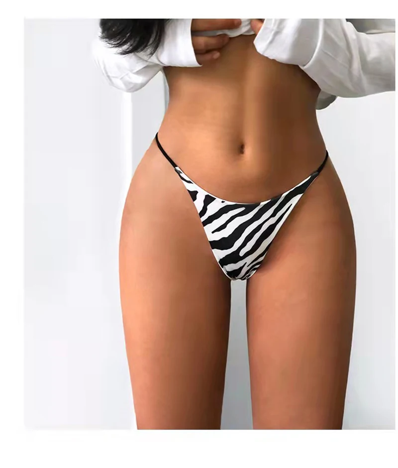 Women Panties Sexy Thongs Low-Rise Women Lingerie And G Strings Panties for Sexy Underwear Women Clothing whuta белье женское