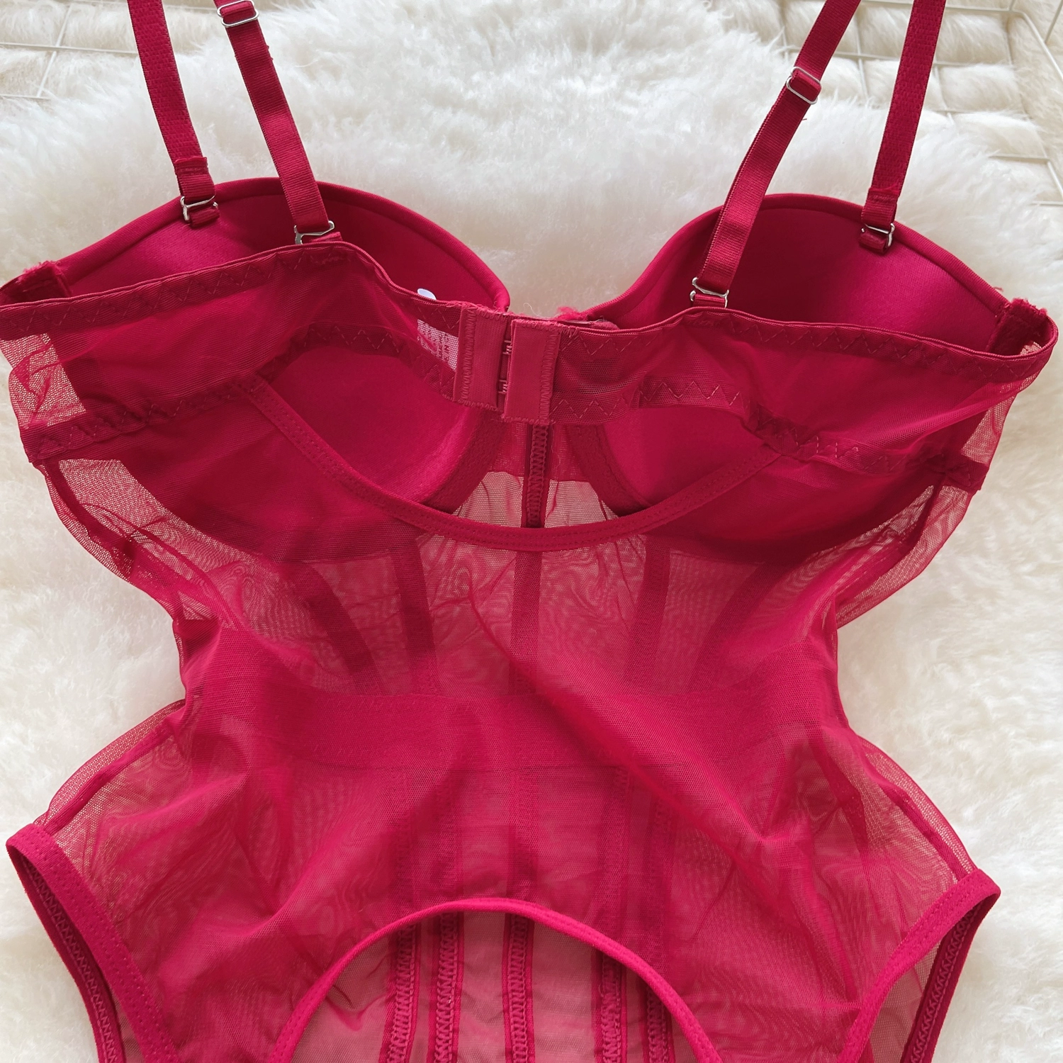 CHILLGIO Women Sexy Mesh Transparent Bra Brief Suits Fashion Erotic Intimate Lingerie Bodycon Push Up Underwire Underwear Sets CHILLGIO Women Sexy Mesh Transparent Bra Brief Suits Fashion Erotic Intimate Lingerie Bodycon Push Up Underwire Underwear Sets