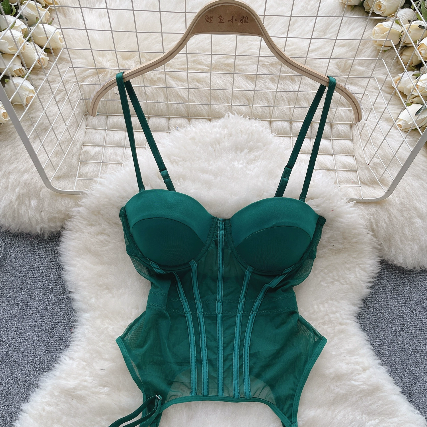 CHILLGIO Women Sexy Mesh Transparent Bra Brief Suits Fashion Erotic Intimate Lingerie Bodycon Push Up Underwire Underwear Sets CHILLGIO Women Sexy Mesh Transparent Bra Brief Suits Fashion Erotic Intimate Lingerie Bodycon Push Up Underwire Underwear Sets