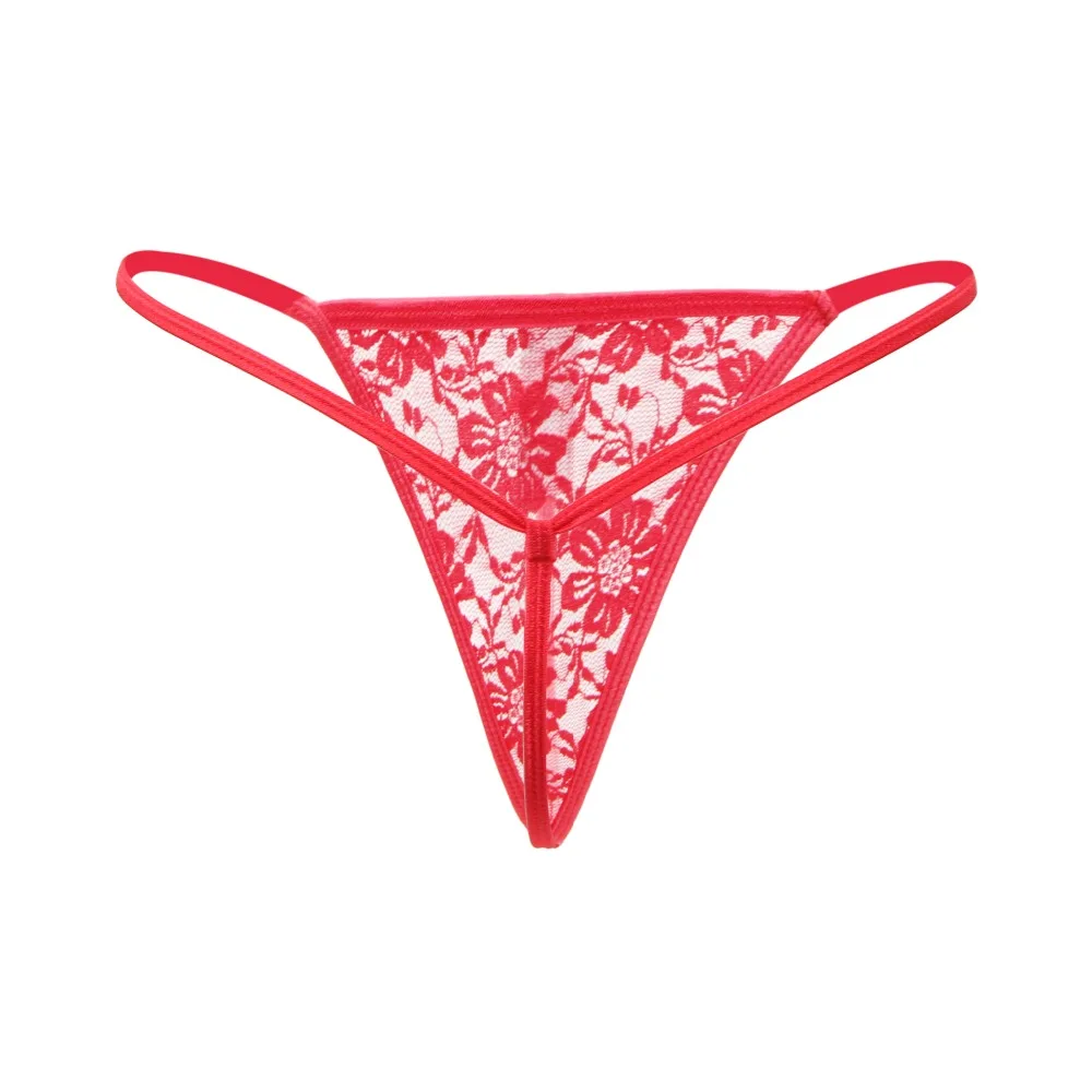 Comeondear Sexy String Femme Underwear Low Waist Briefs Women Panty Floral Lace Lingerie G-strings Plus Size 3XL Thongs Panties Comeondear Sexy String Femme Underwear Low Waist Briefs Women Panty Floral Lace Lingerie G-strings Plus Size 3XL Thongs Panties